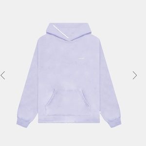 Madhappy Universal Hoodie Powder Color